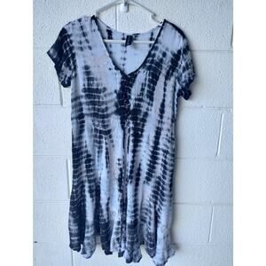 Lounge dress one size fits most